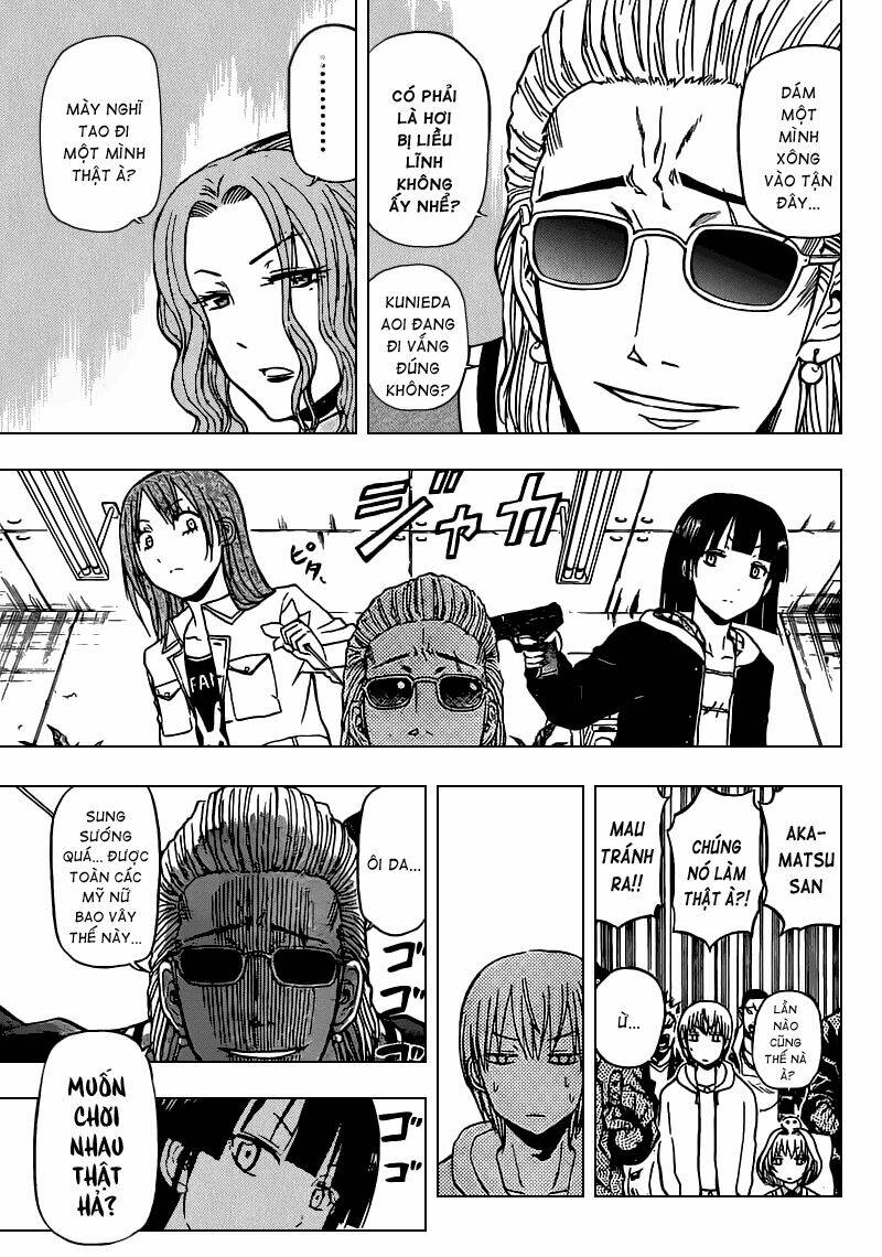 Beelzebub – Vua Quỷ Chapter 94 - Trang 2