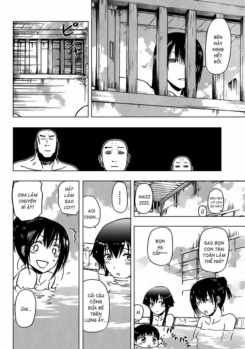 Beelzebub – Vua Quỷ Chapter 94 - Trang 2