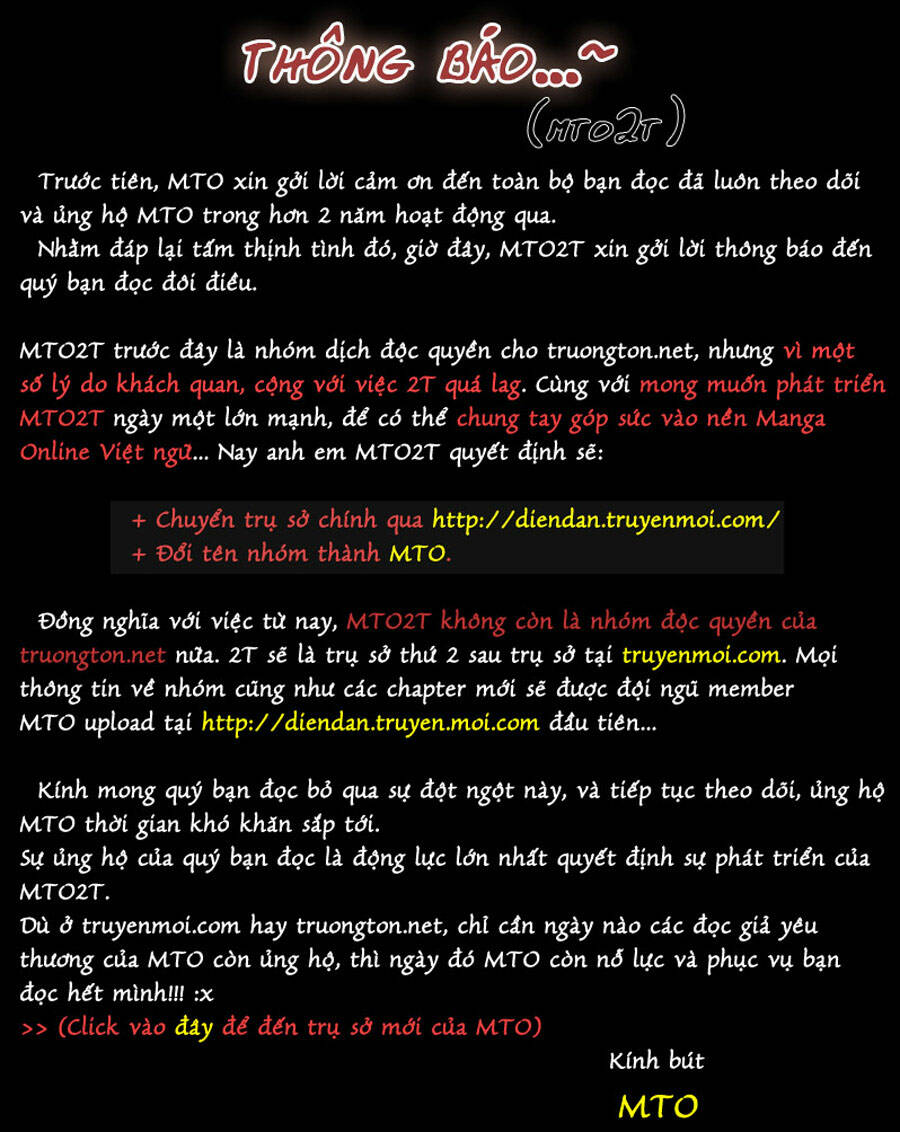 Beelzebub – Vua Quỷ Chapter 99 - Trang 2