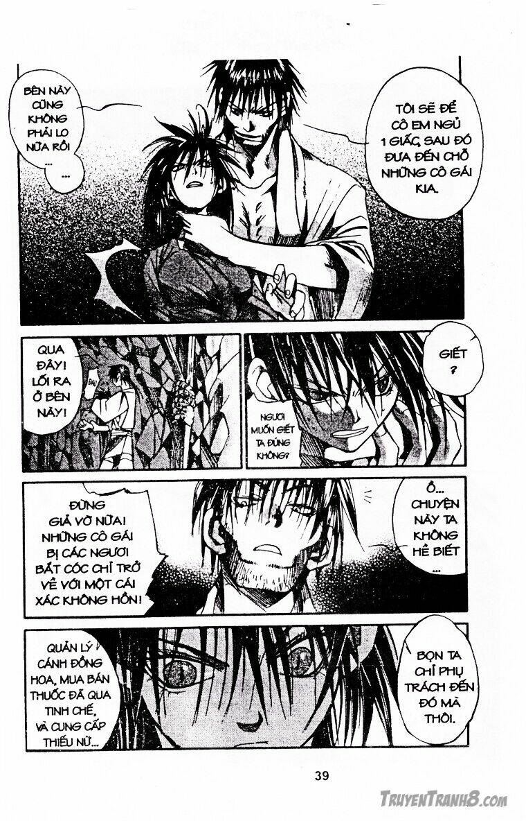 Behind Master – Huyền Thoại Thiên Cẩu Chapter 1.2 - Trang 2