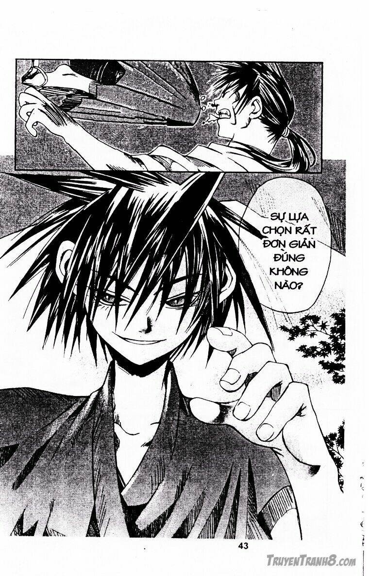 Behind Master – Huyền Thoại Thiên Cẩu Chapter 1.2 - Trang 2