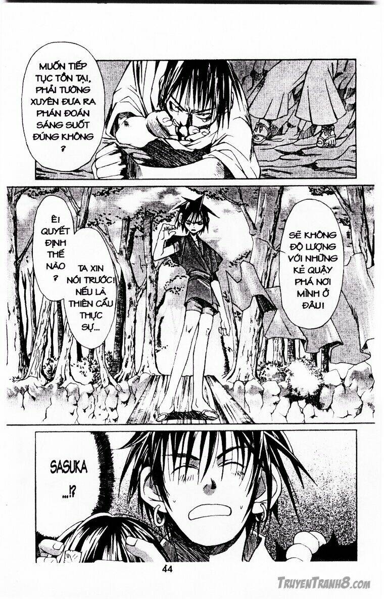 Behind Master – Huyền Thoại Thiên Cẩu Chapter 1.2 - Trang 2