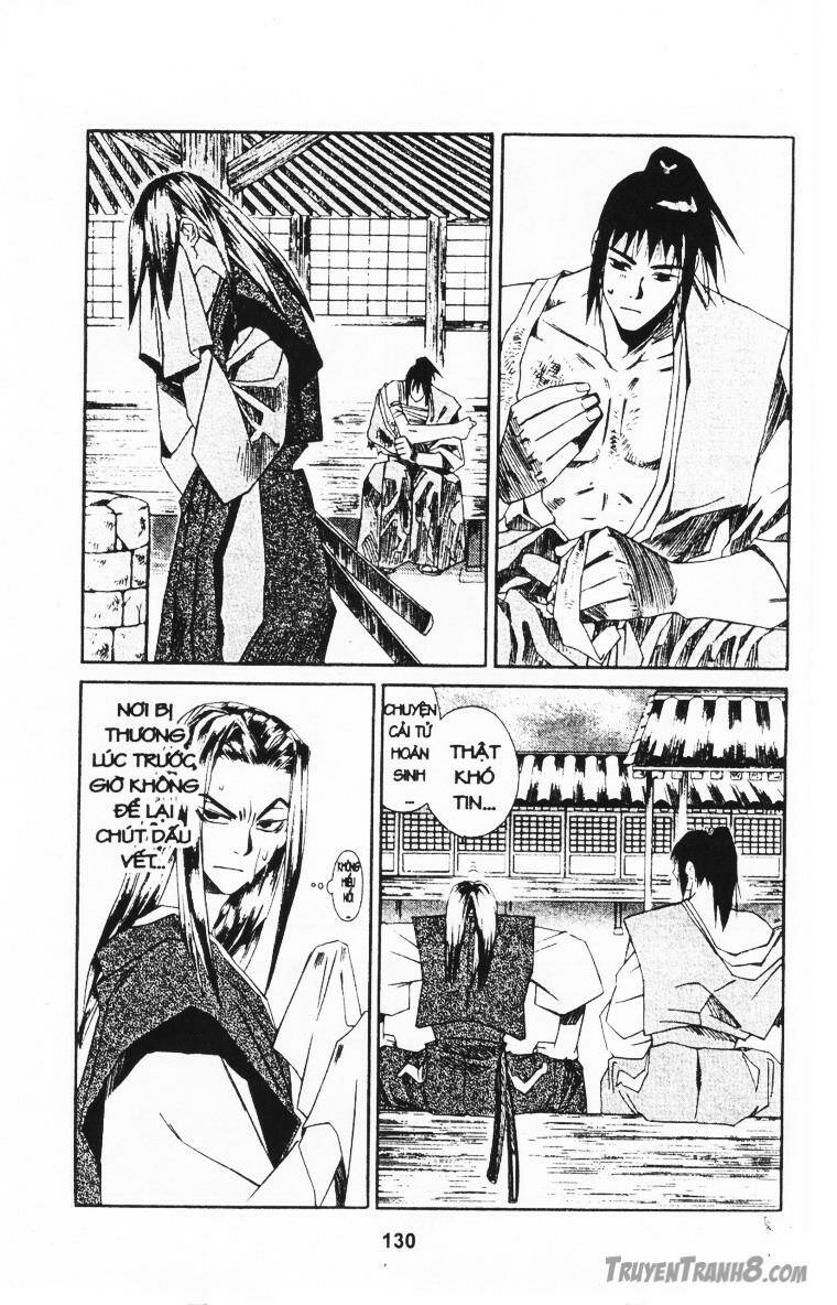 Behind Master – Huyền Thoại Thiên Cẩu Chapter 10 - Trang 2