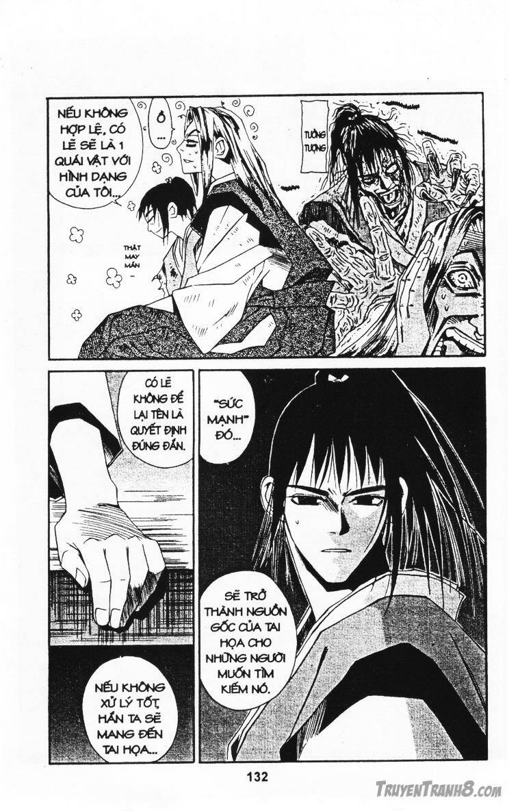 Behind Master – Huyền Thoại Thiên Cẩu Chapter 10 - Trang 2