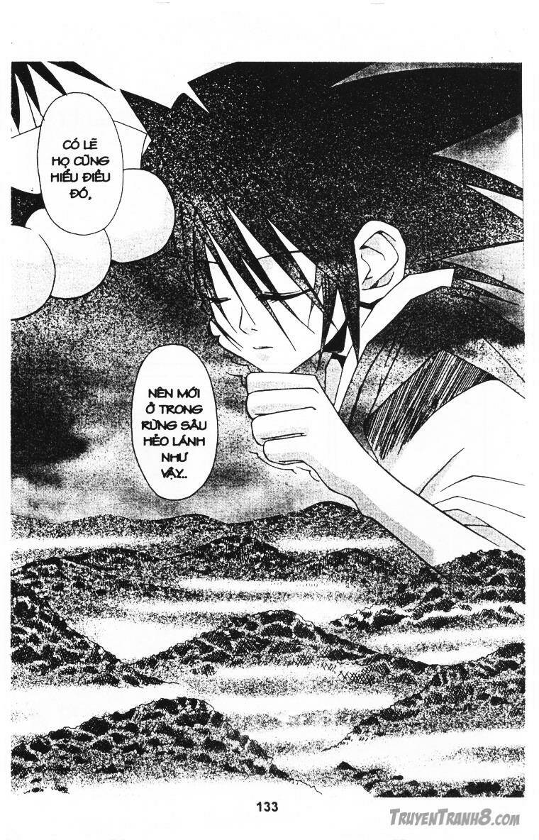 Behind Master – Huyền Thoại Thiên Cẩu Chapter 10 - Trang 2