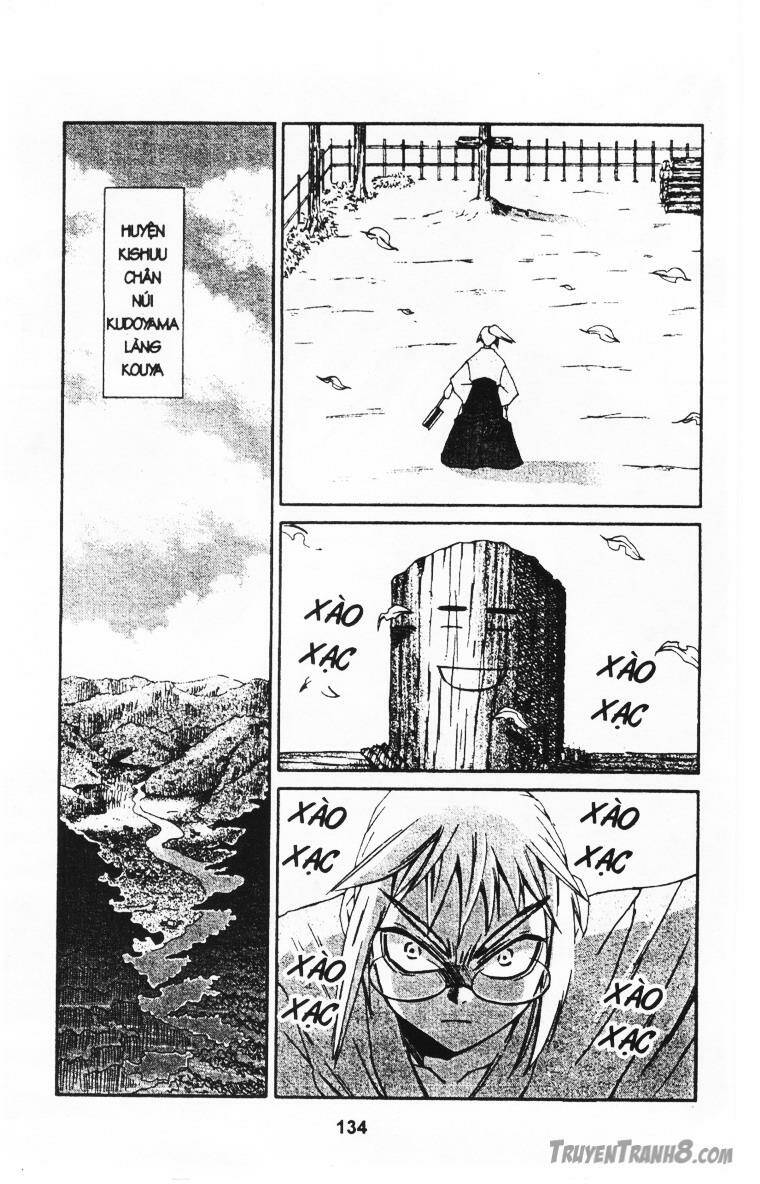 Behind Master – Huyền Thoại Thiên Cẩu Chapter 10 - Trang 2