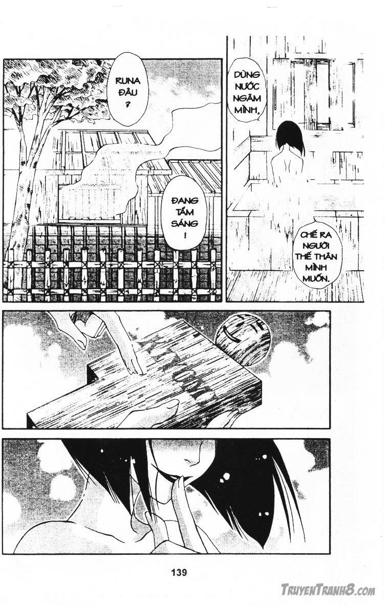 Behind Master – Huyền Thoại Thiên Cẩu Chapter 10 - Trang 2