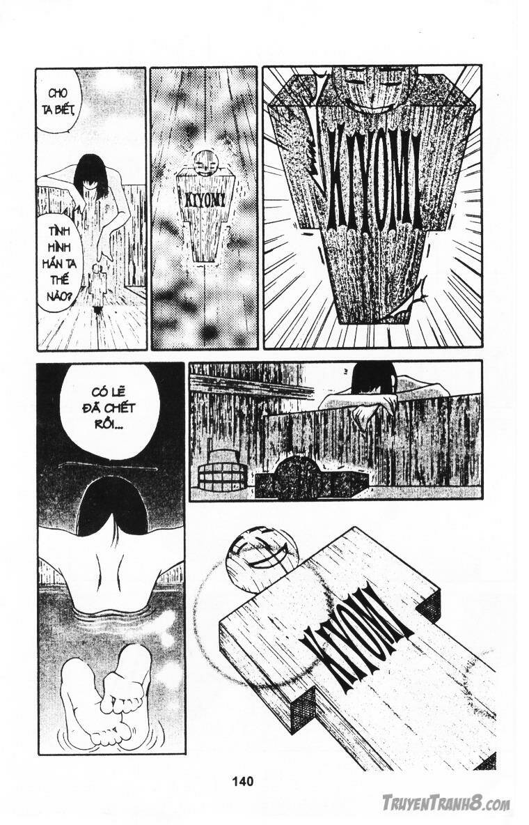 Behind Master – Huyền Thoại Thiên Cẩu Chapter 10 - Trang 2