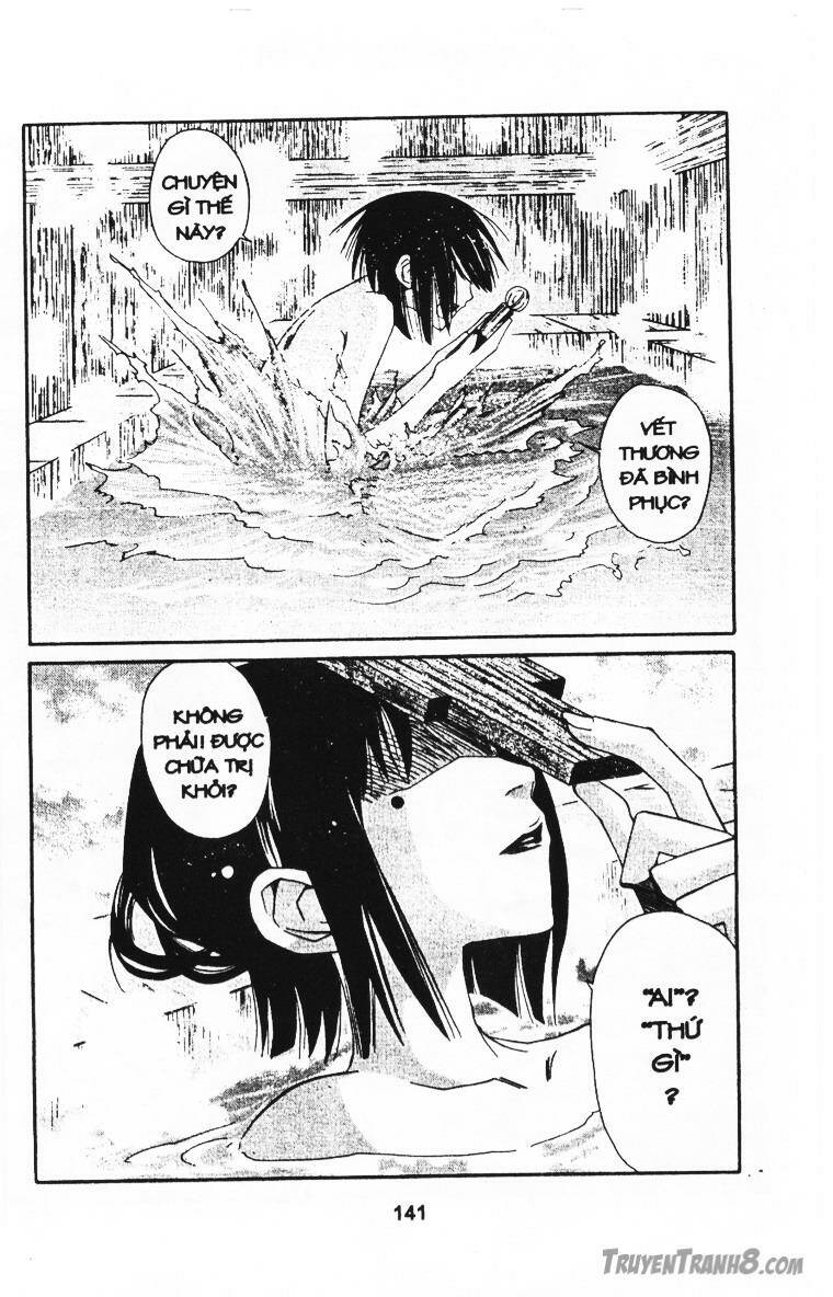 Behind Master – Huyền Thoại Thiên Cẩu Chapter 10 - Trang 2