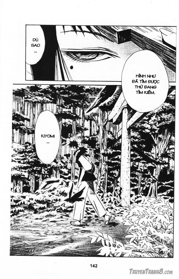 Behind Master – Huyền Thoại Thiên Cẩu Chapter 10 - Trang 2