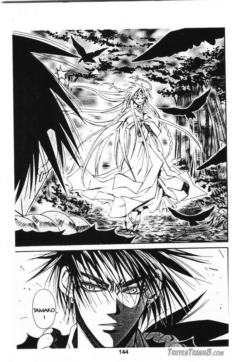 Behind Master – Huyền Thoại Thiên Cẩu Chapter 10 - Trang 2