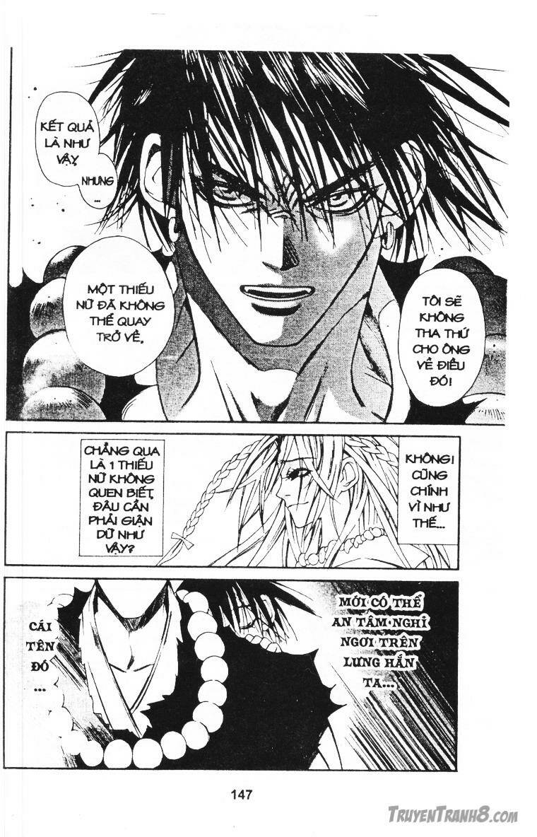 Behind Master – Huyền Thoại Thiên Cẩu Chapter 10 - Trang 2