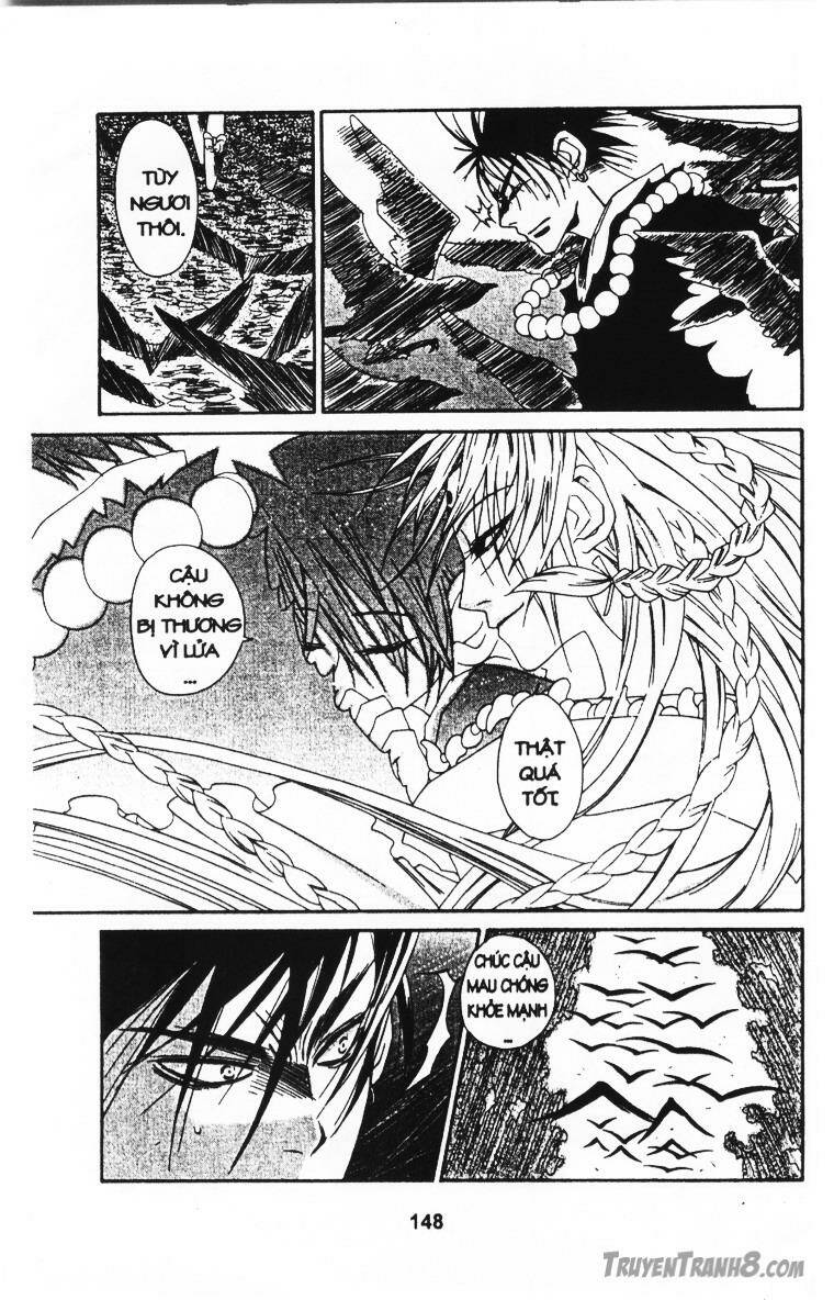 Behind Master – Huyền Thoại Thiên Cẩu Chapter 10 - Trang 2