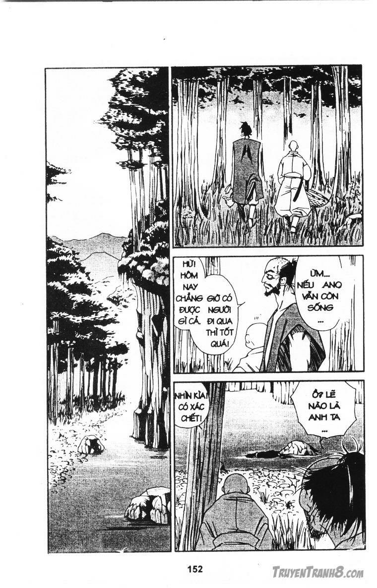 Behind Master – Huyền Thoại Thiên Cẩu Chapter 10 - Trang 2