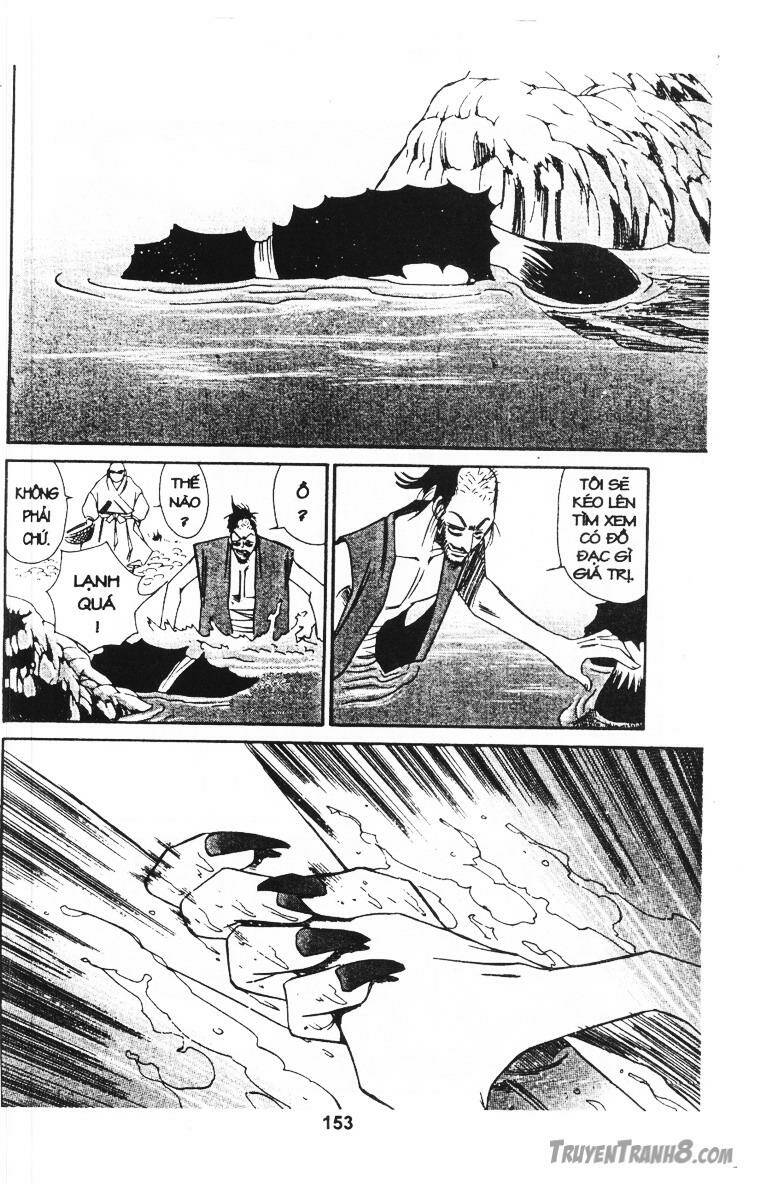 Behind Master – Huyền Thoại Thiên Cẩu Chapter 10 - Trang 2