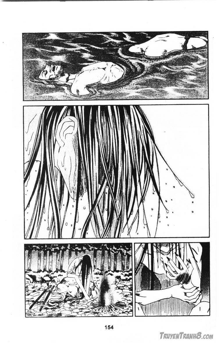 Behind Master – Huyền Thoại Thiên Cẩu Chapter 10 - Trang 2