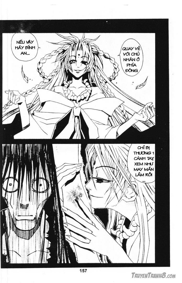 Behind Master – Huyền Thoại Thiên Cẩu Chapter 10 - Trang 2