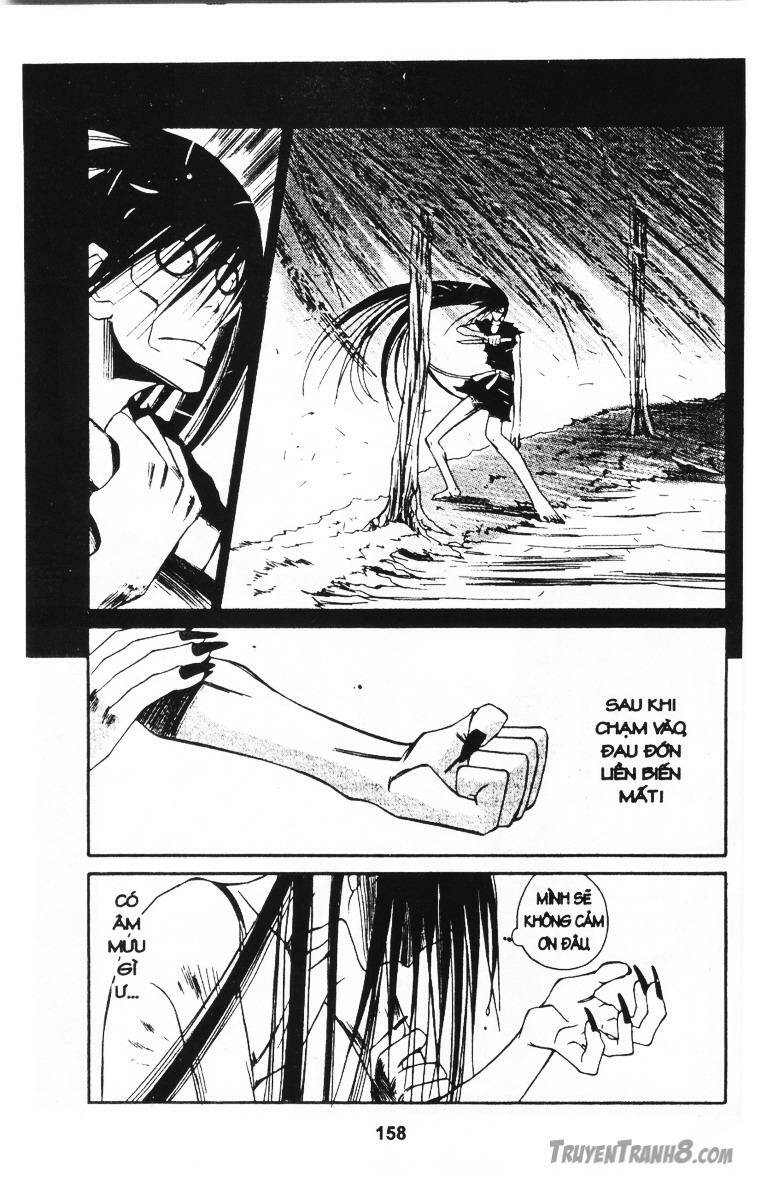 Behind Master – Huyền Thoại Thiên Cẩu Chapter 10 - Trang 2