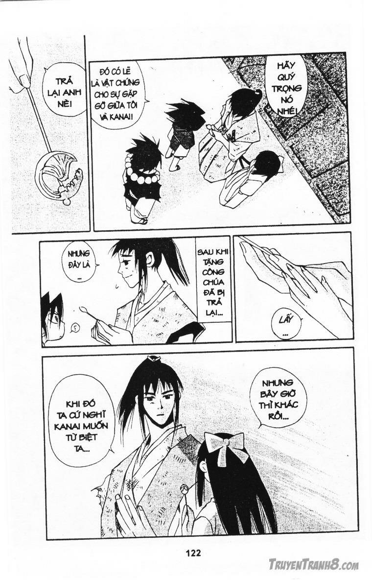 Behind Master – Huyền Thoại Thiên Cẩu Chapter 10 - Trang 2