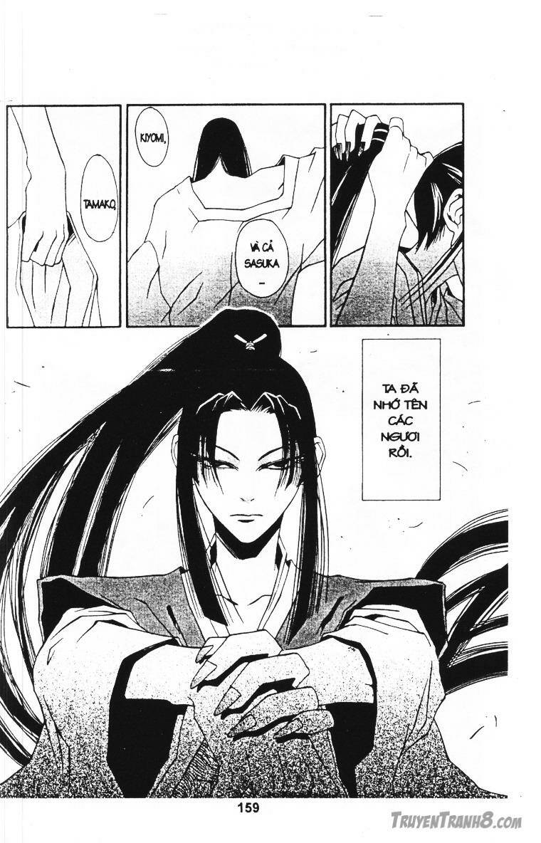 Behind Master – Huyền Thoại Thiên Cẩu Chapter 10 - Trang 2