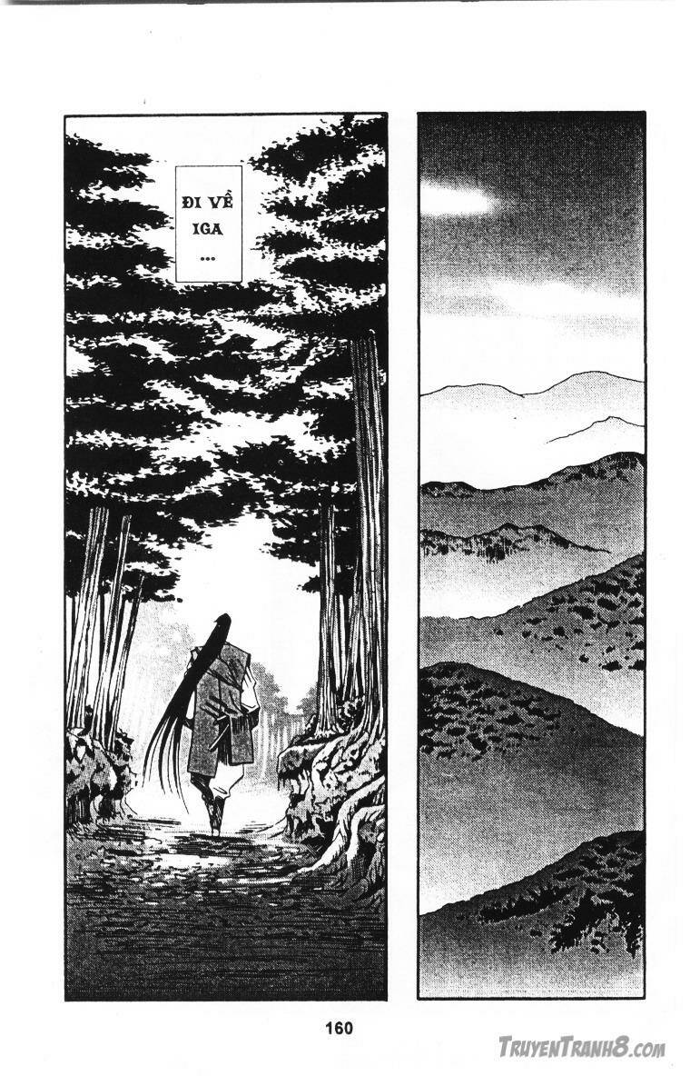 Behind Master – Huyền Thoại Thiên Cẩu Chapter 10 - Trang 2