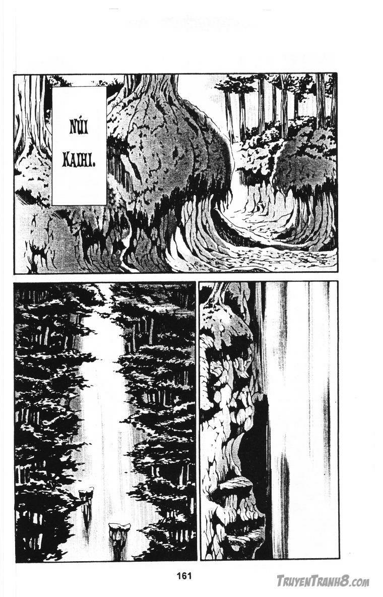 Behind Master – Huyền Thoại Thiên Cẩu Chapter 10 - Trang 2