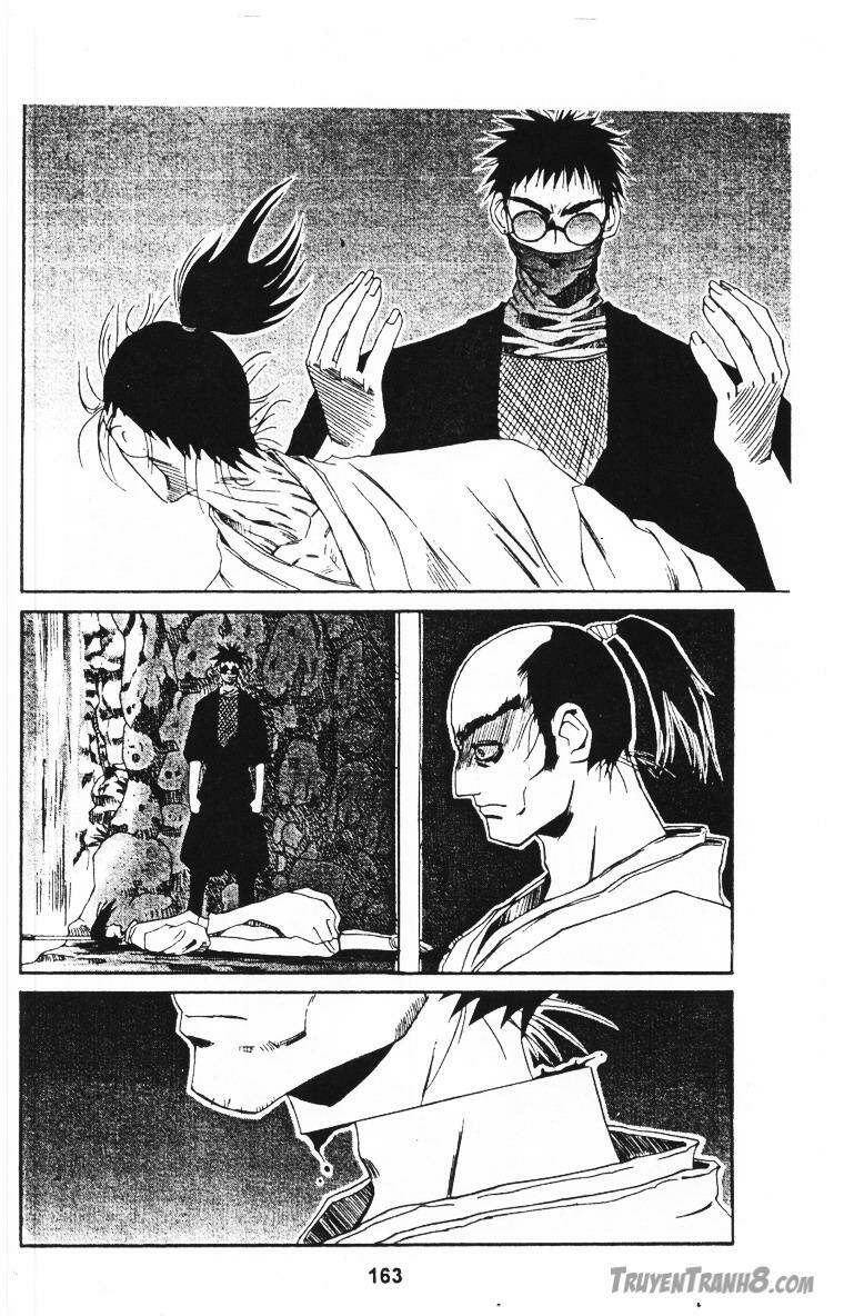 Behind Master – Huyền Thoại Thiên Cẩu Chapter 10 - Trang 2