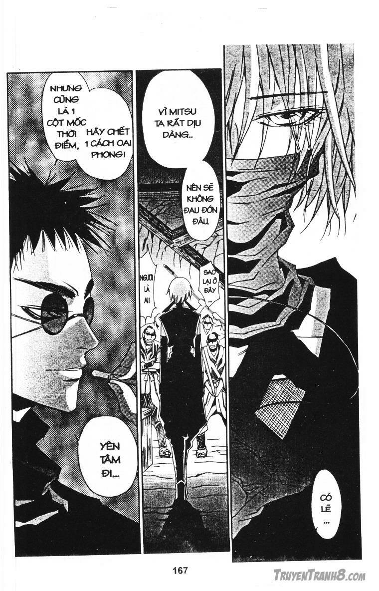 Behind Master – Huyền Thoại Thiên Cẩu Chapter 10 - Trang 2