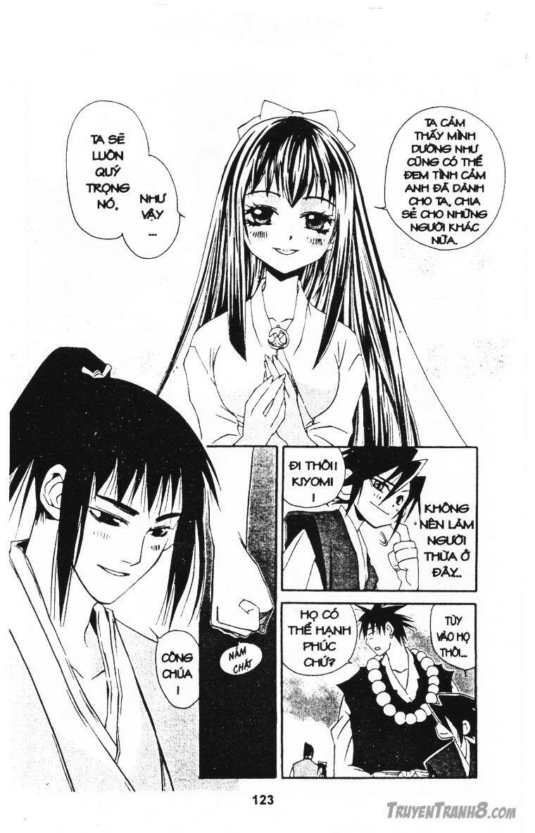 Behind Master – Huyền Thoại Thiên Cẩu Chapter 10 - Trang 2