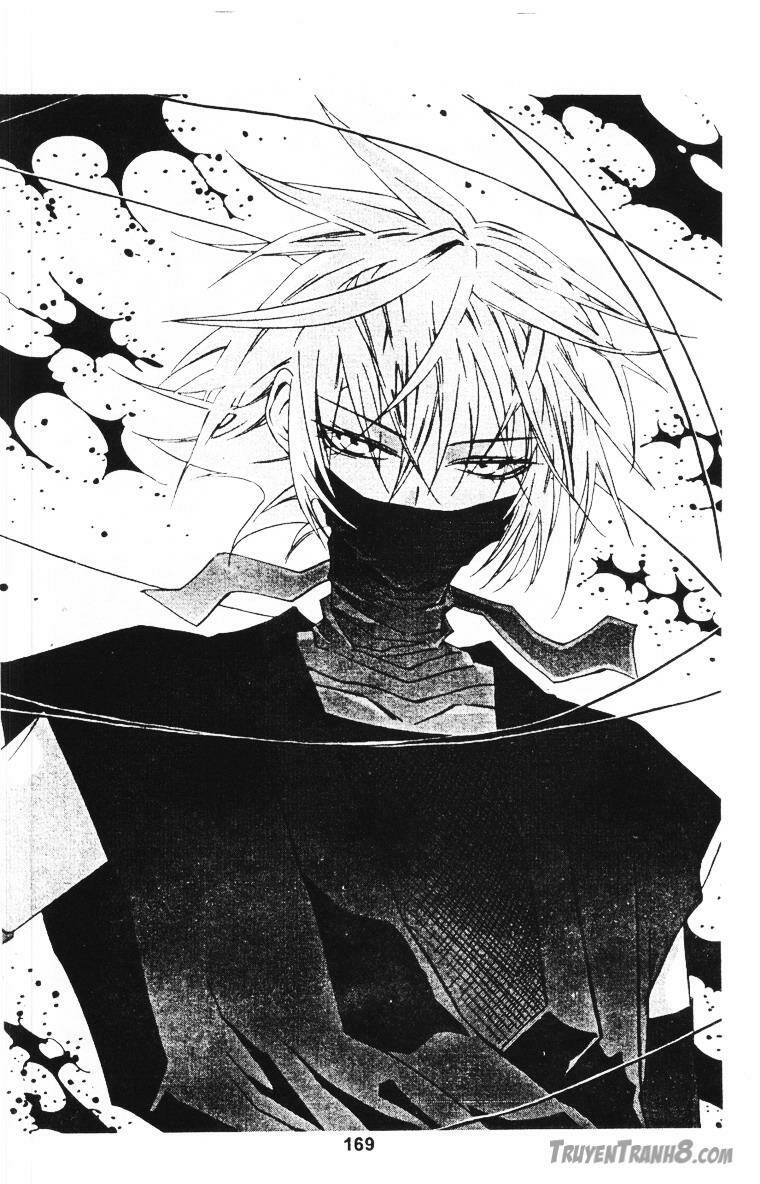 Behind Master – Huyền Thoại Thiên Cẩu Chapter 10 - Trang 2