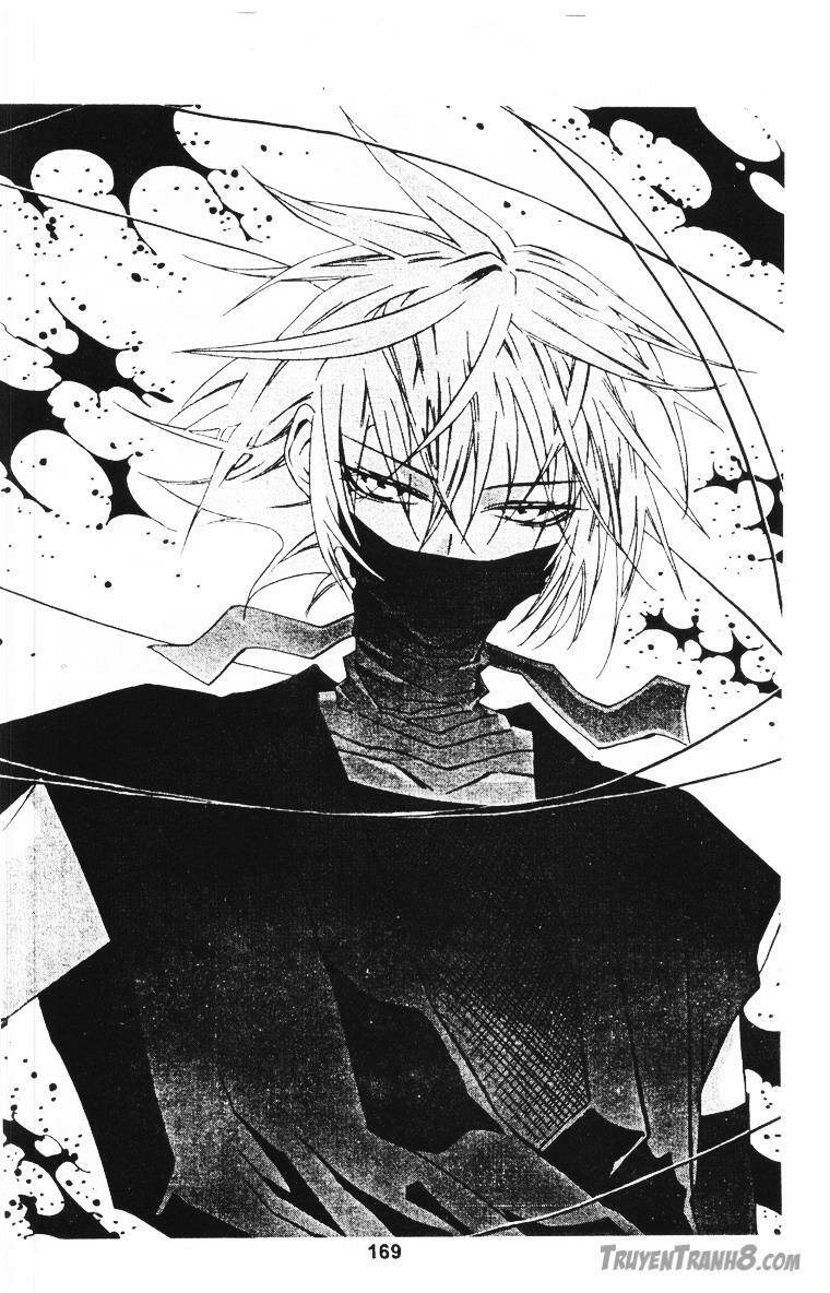 Behind Master – Huyền Thoại Thiên Cẩu Chapter 10 - Trang 2