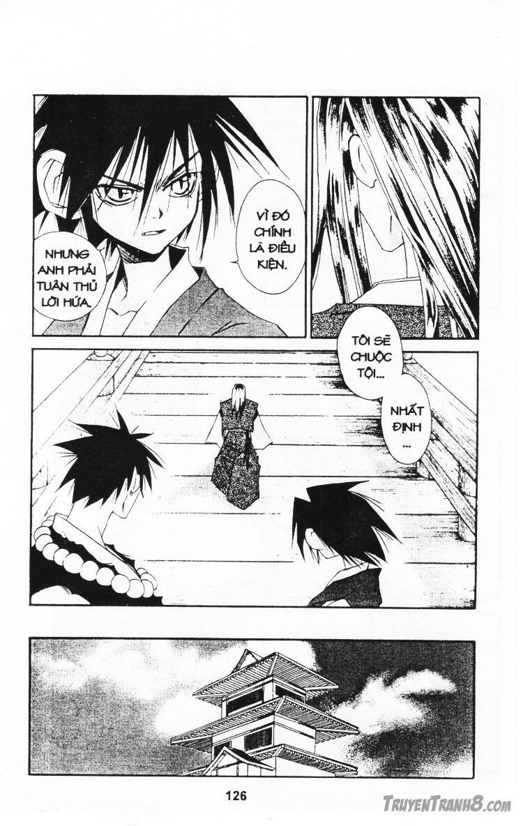 Behind Master – Huyền Thoại Thiên Cẩu Chapter 10 - Trang 2