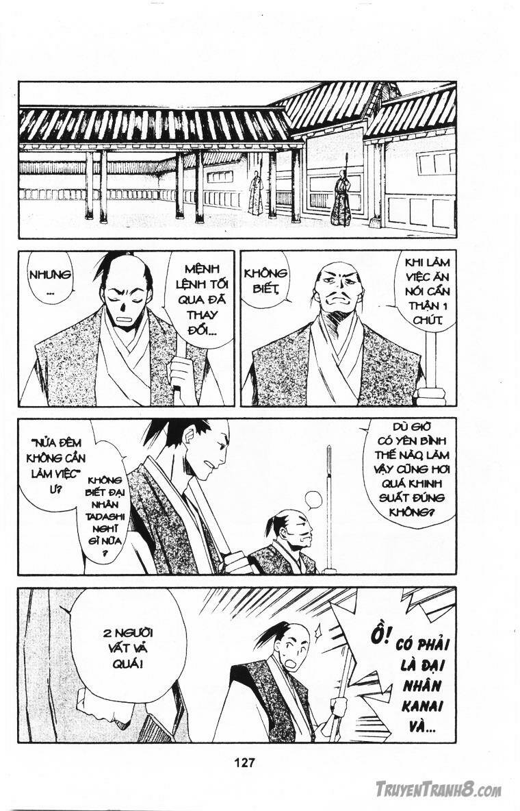 Behind Master – Huyền Thoại Thiên Cẩu Chapter 10 - Trang 2