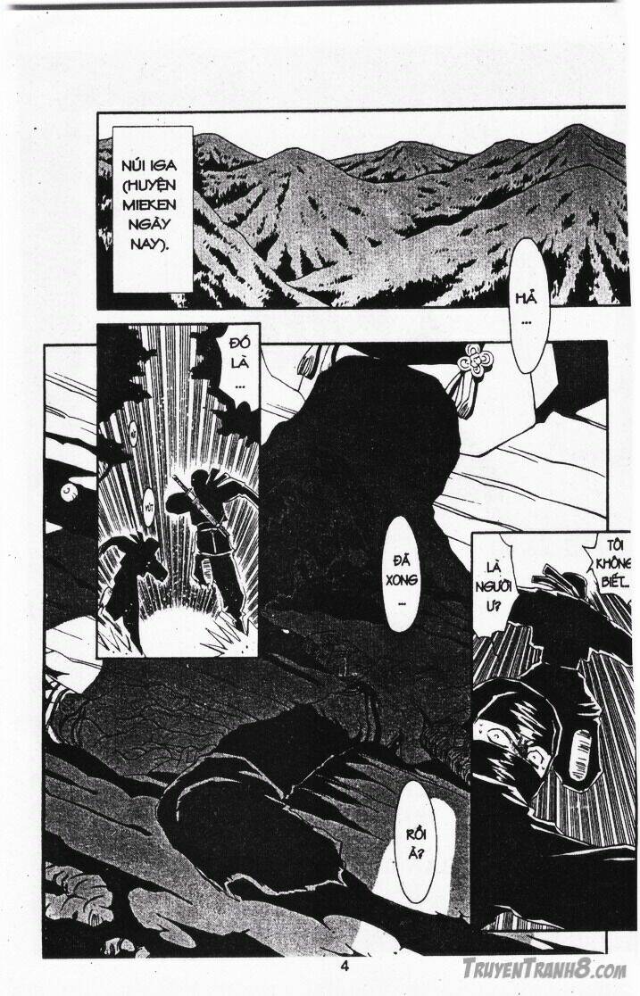 Behind Master – Huyền Thoại Thiên Cẩu Chapter 11 - Trang 2