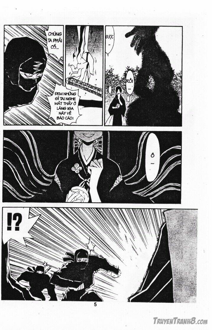 Behind Master – Huyền Thoại Thiên Cẩu Chapter 11 - Trang 2