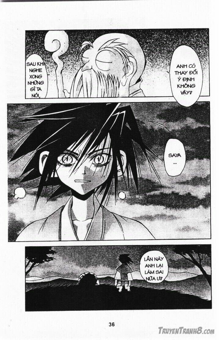 Behind Master – Huyền Thoại Thiên Cẩu Chapter 11 - Trang 2