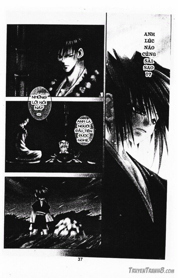 Behind Master – Huyền Thoại Thiên Cẩu Chapter 11 - Trang 2