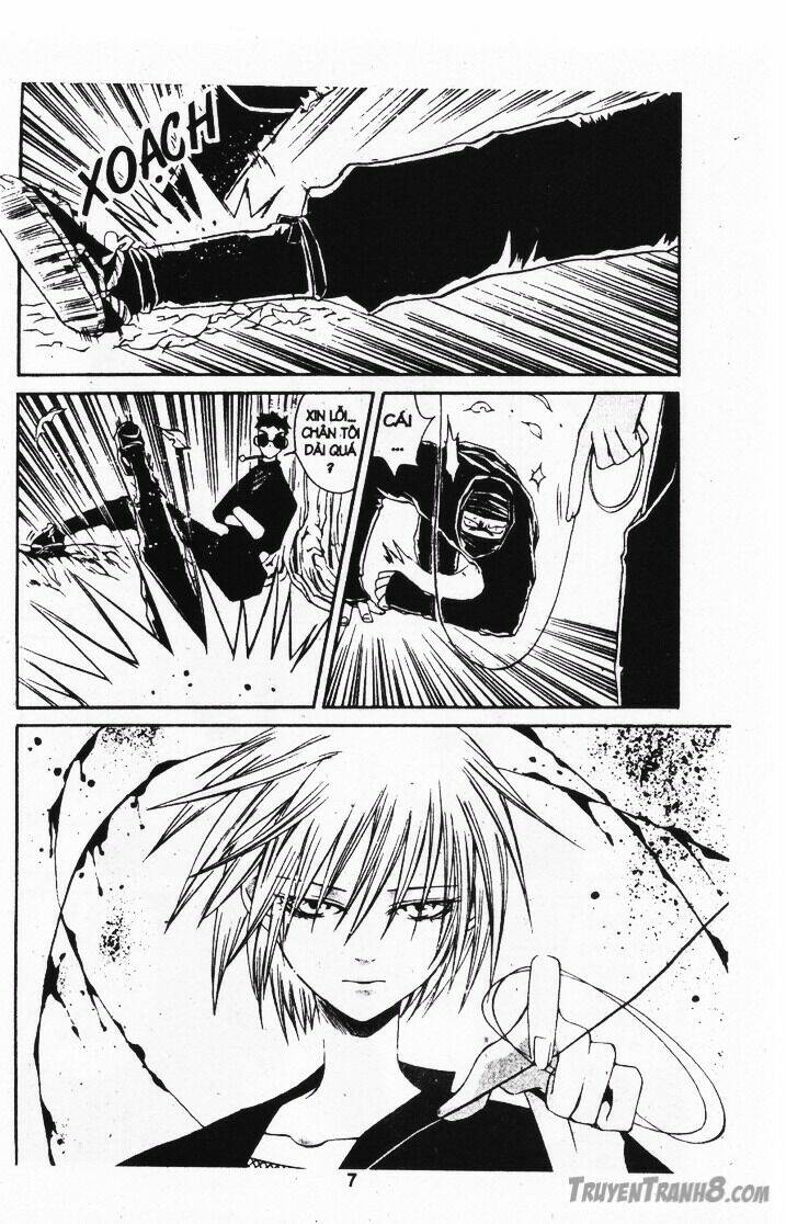 Behind Master – Huyền Thoại Thiên Cẩu Chapter 11 - Trang 2