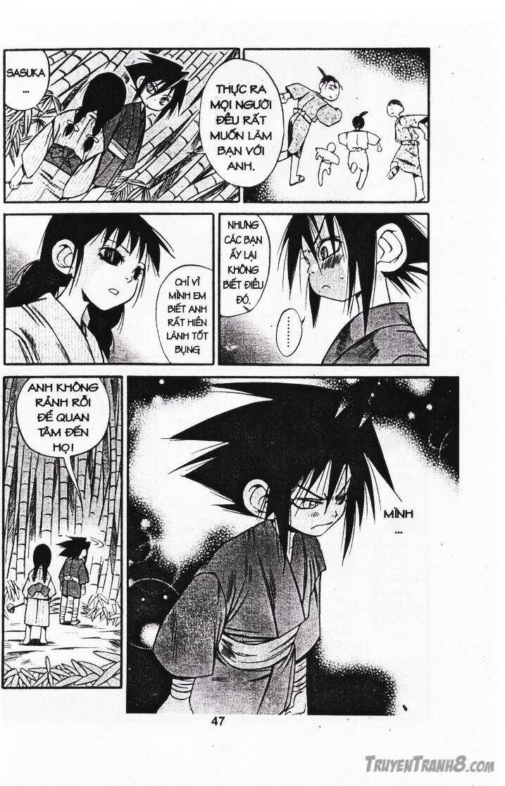 Behind Master – Huyền Thoại Thiên Cẩu Chapter 12 - Trang 2