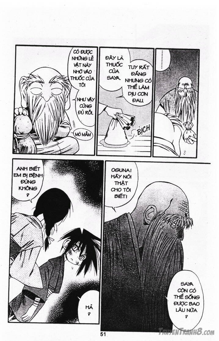 Behind Master – Huyền Thoại Thiên Cẩu Chapter 12 - Trang 2