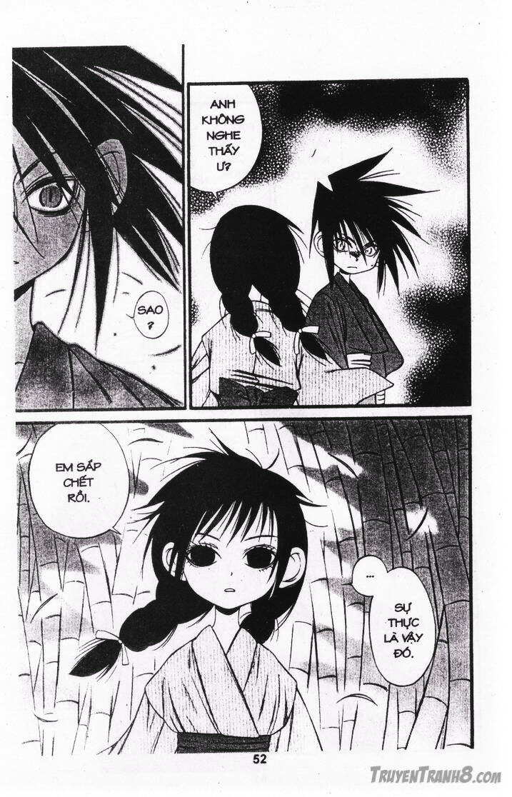 Behind Master – Huyền Thoại Thiên Cẩu Chapter 12 - Trang 2