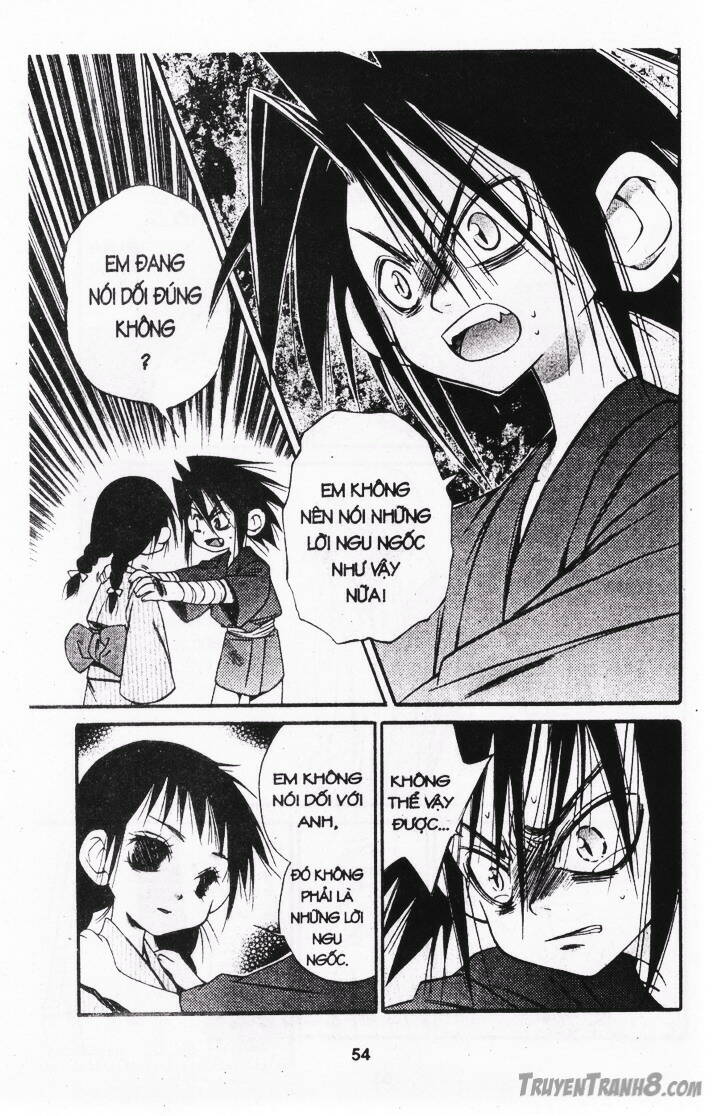 Behind Master – Huyền Thoại Thiên Cẩu Chapter 12 - Trang 2