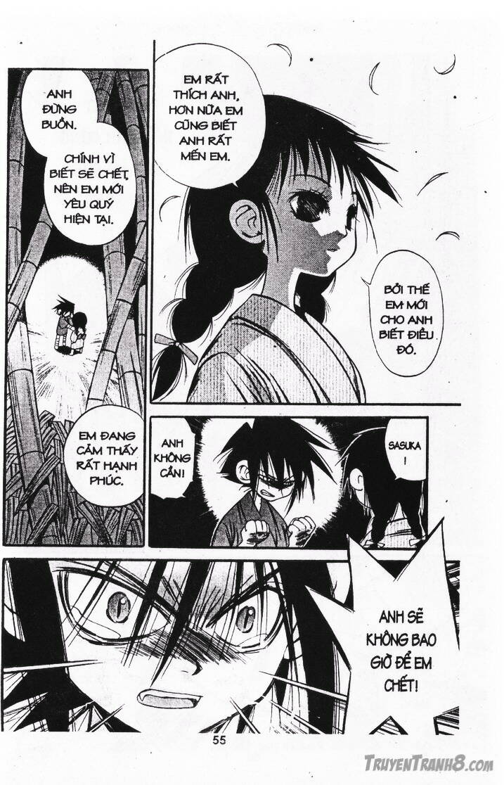 Behind Master – Huyền Thoại Thiên Cẩu Chapter 12 - Trang 2