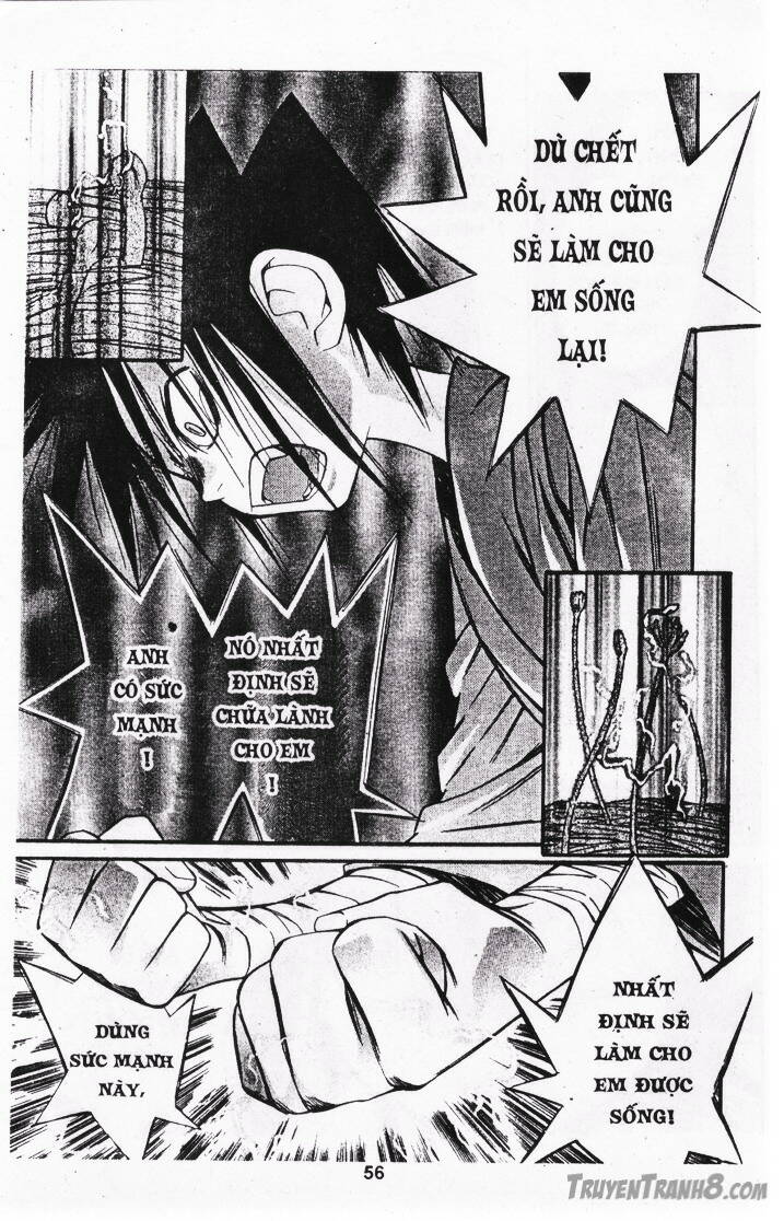 Behind Master – Huyền Thoại Thiên Cẩu Chapter 12 - Trang 2