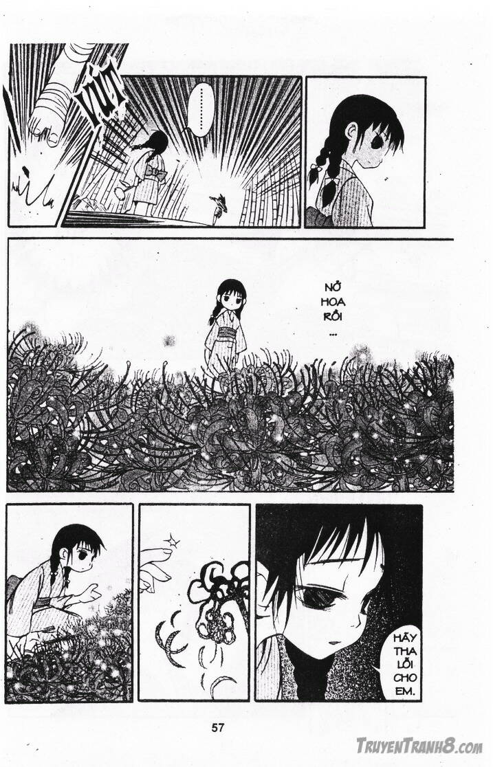 Behind Master – Huyền Thoại Thiên Cẩu Chapter 12 - Trang 2