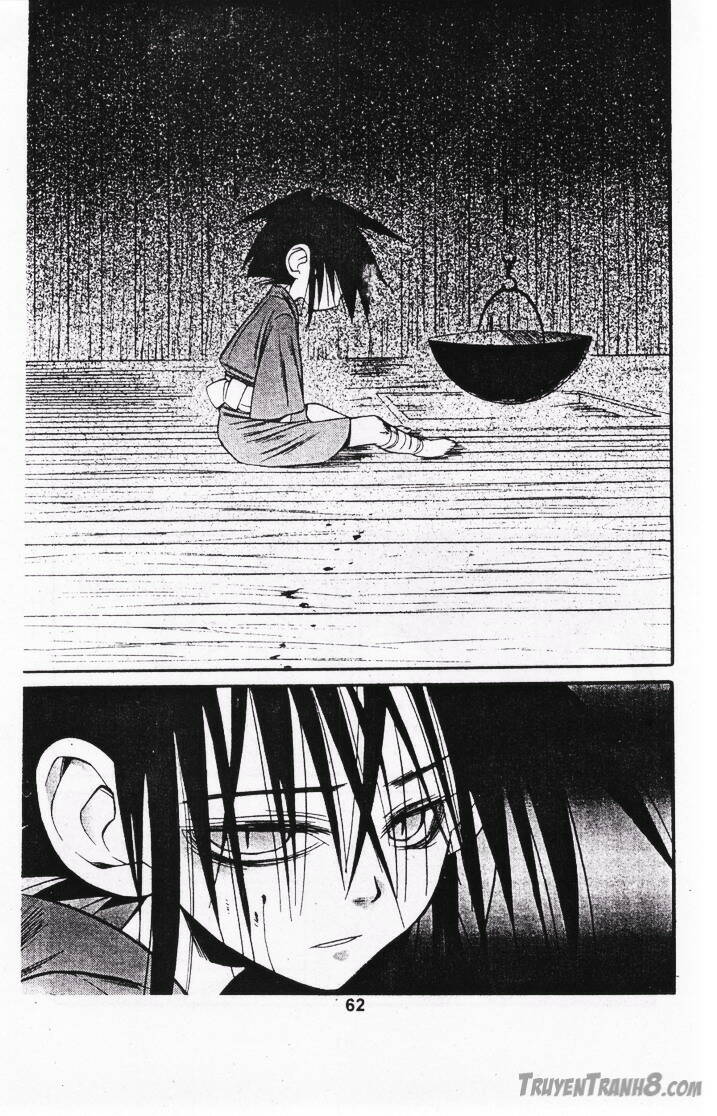 Behind Master – Huyền Thoại Thiên Cẩu Chapter 12 - Trang 2