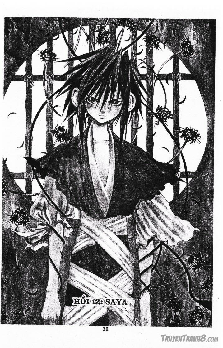 Behind Master – Huyền Thoại Thiên Cẩu Chapter 12 - Trang 2