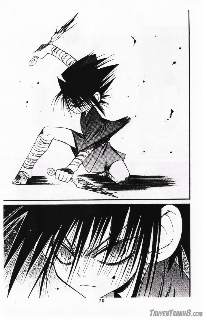 Behind Master – Huyền Thoại Thiên Cẩu Chapter 12 - Trang 2