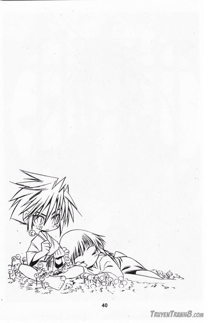 Behind Master – Huyền Thoại Thiên Cẩu Chapter 12 - Trang 2