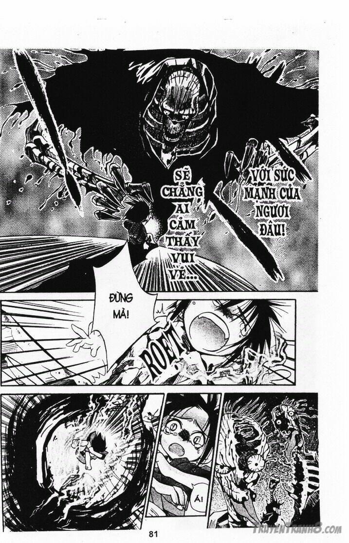 Behind Master – Huyền Thoại Thiên Cẩu Chapter 13 - Trang 2